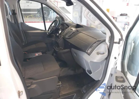 2016 Ford Transit-250 из США, поврежденный, VIN 1FTYR1YM2GKB55475